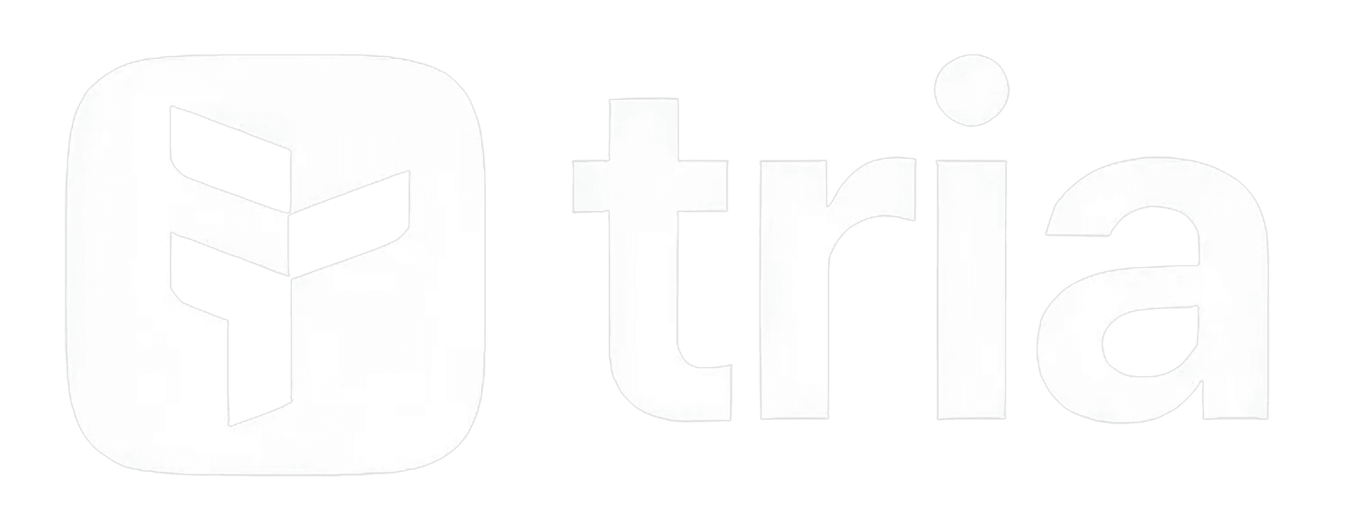 Tria Logo
