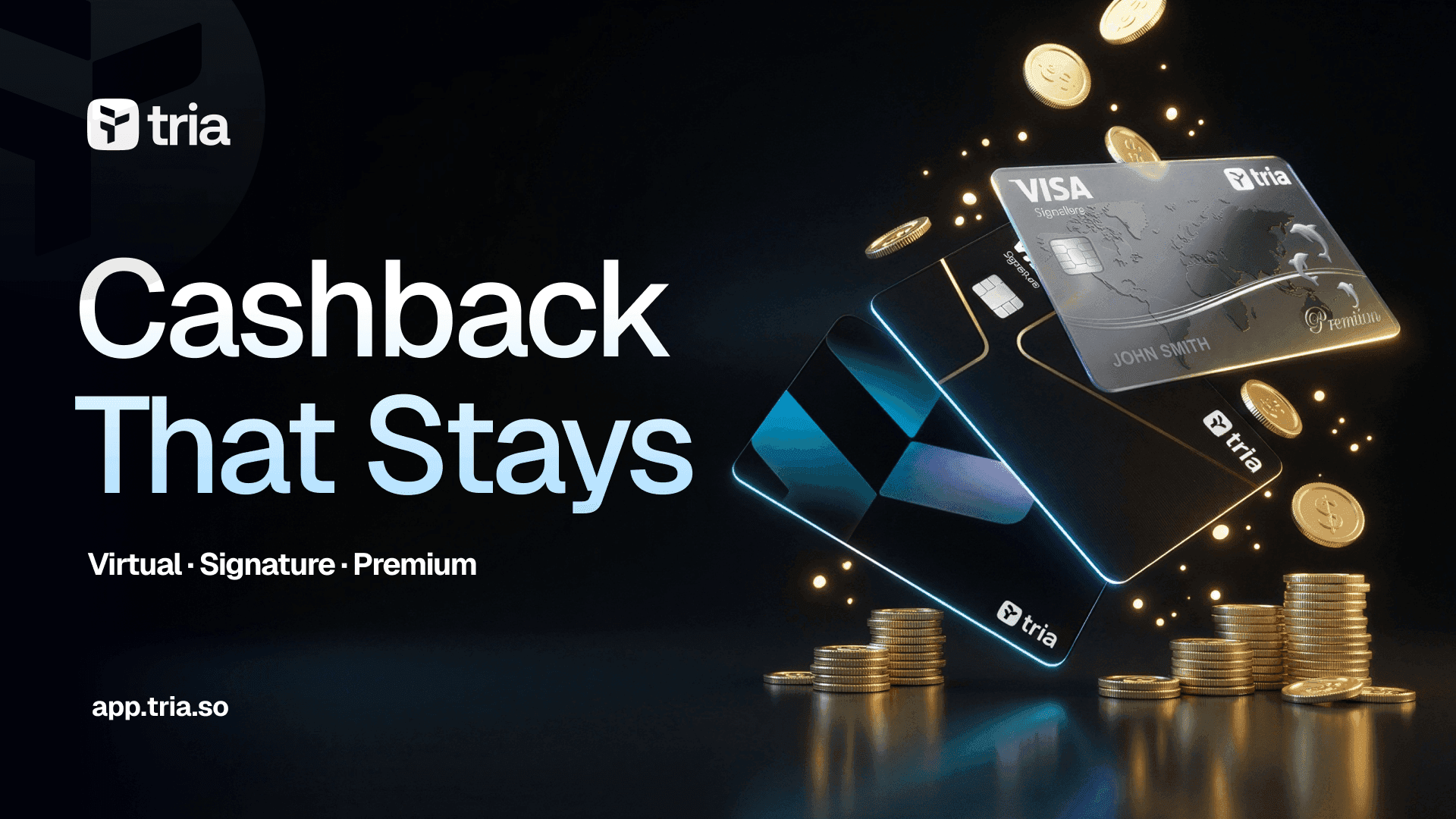 Season 3 Membership and Cashback Updates