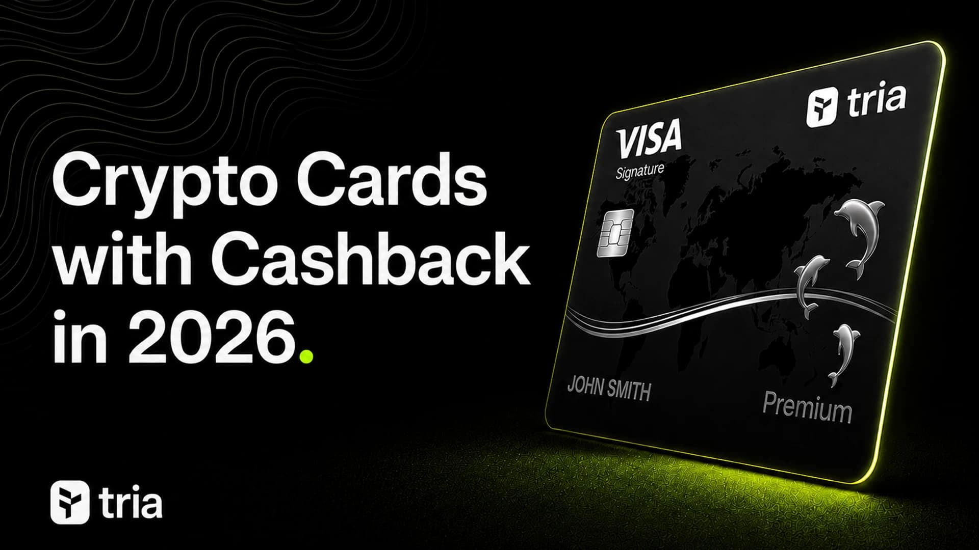 Crypto Cards with Cashback in 2026