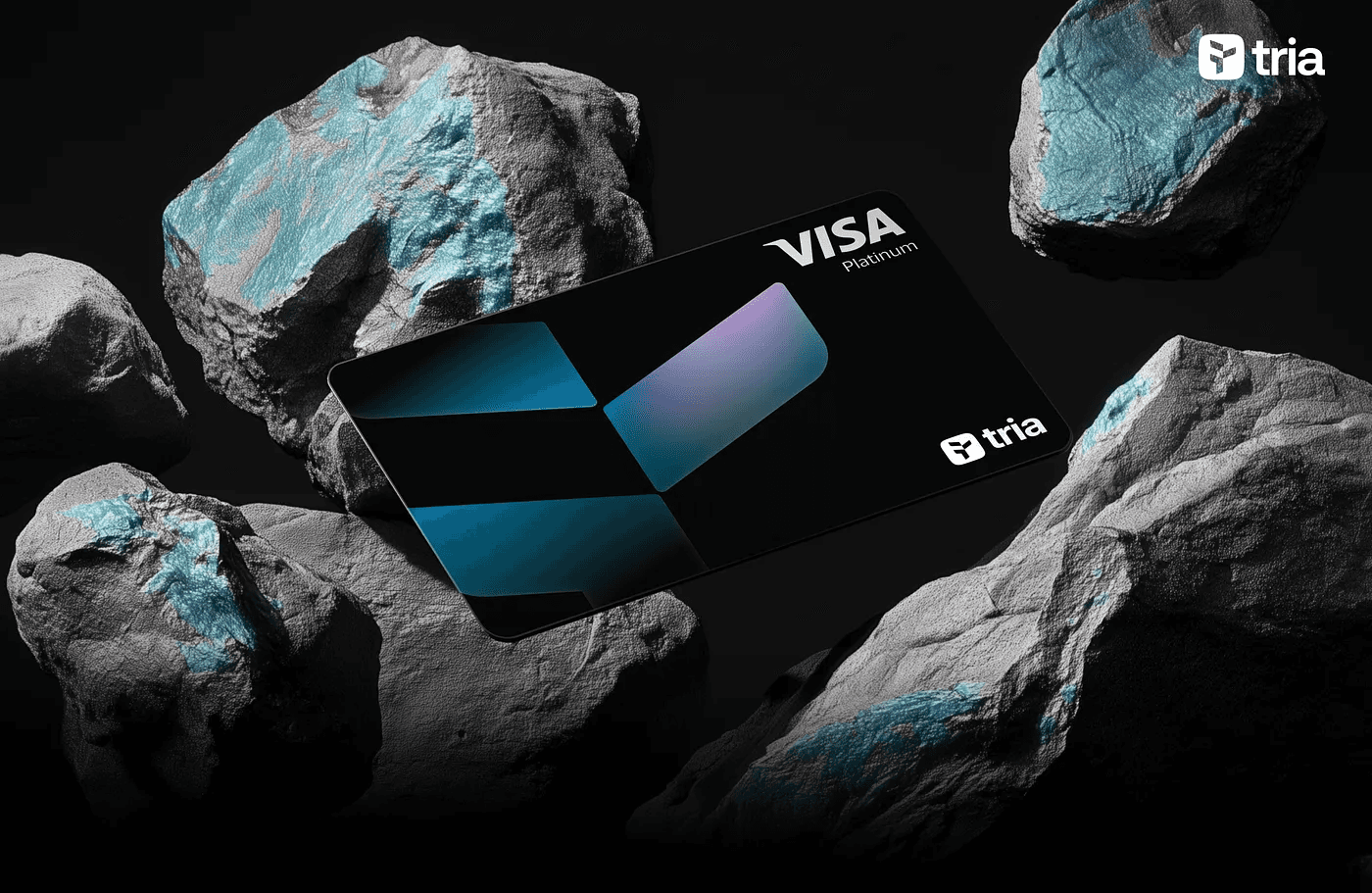 Tu Bitcoin. Tus Llaves. Tu Tarjeta: Tria Añade Soporte para Recargas con BTC