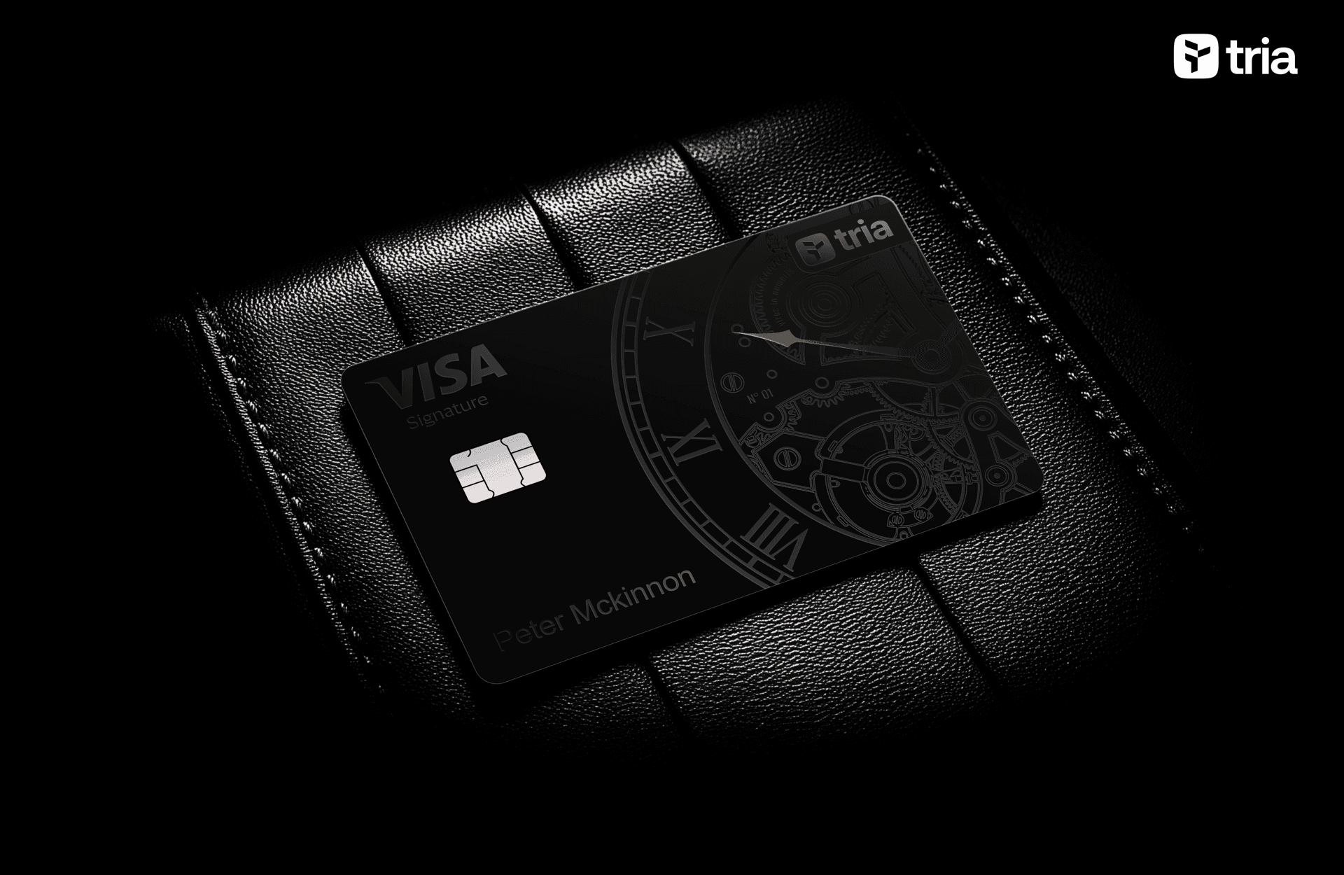 Tu Tria Card hace más de lo que crees